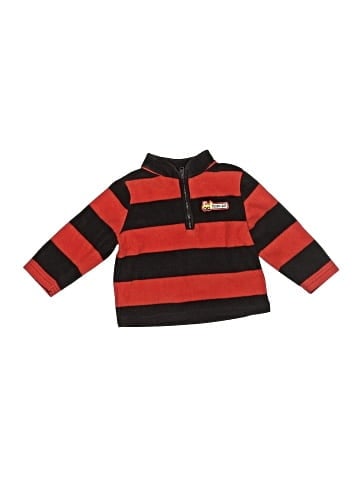 Carter's Pullover Sweater (view 1)