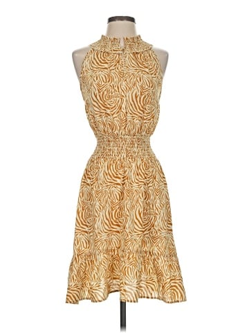 THML Cocktail Dress (view 1)