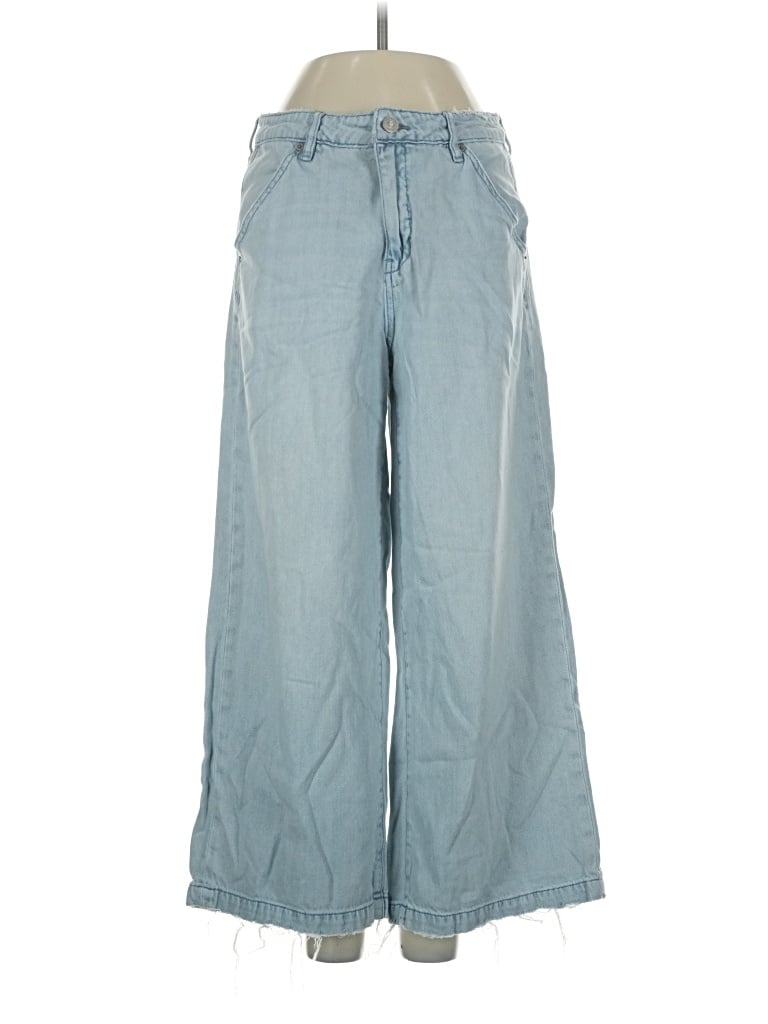 Pre-owned Hidden Jeans Jeans In Blue