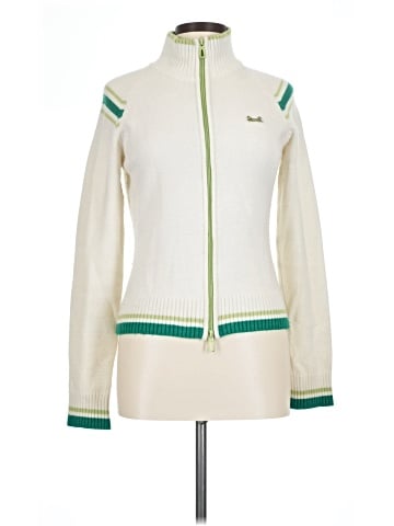 Le Tigre Cardigan (view 1)