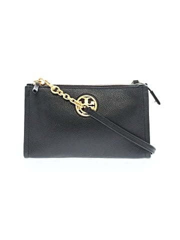 Tory Burch Leather Crossbody Bag (view 1)