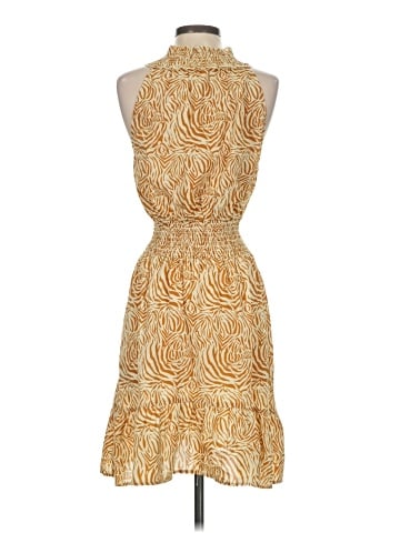THML Cocktail Dress (view 2)
