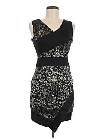 Deb Cocktail Dress (view 1)