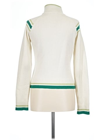 Le Tigre Cardigan (view 2)