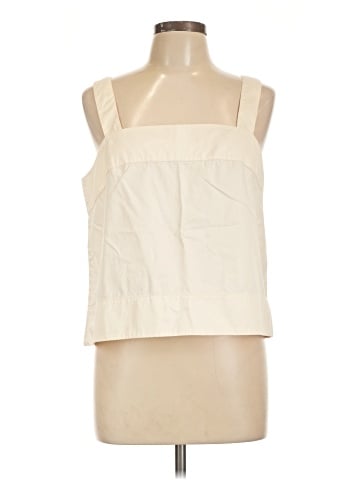 Tibi Sleeveless Blouse (view 1)
