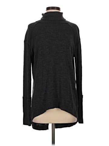 We the Free Turtleneck Sweater (view 1)