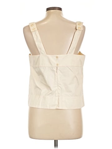 Tibi Sleeveless Blouse (view 2)