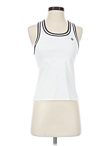 Tory Burch Sleeveless Top (view 1)