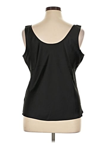 Express Sleeveless Top (view 2)