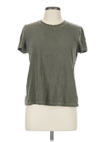 James Perse Short Sleeve T-Shirt (view 1)