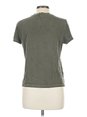 James Perse Short Sleeve T-Shirt (view 2)