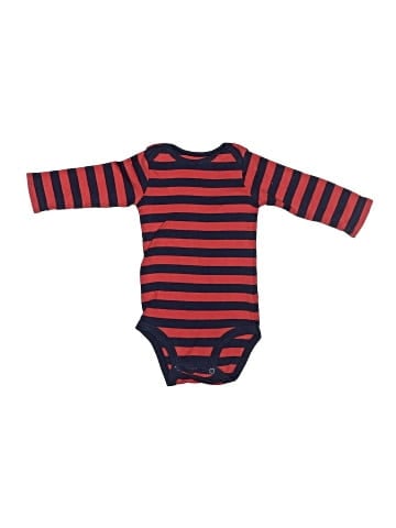 Carter's Long Sleeve Onesie (view 1)