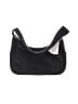 Sunday Best Solid Black Shoulder Bag One size - photo 1