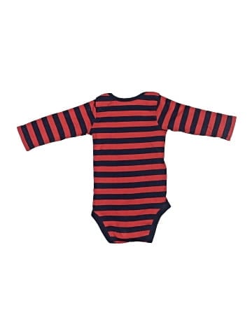 Carter's Long Sleeve Onesie (view 2)