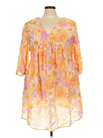 H&M Casual Dress (view 1)