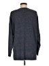 XCVI Gray Pullover Sweater Size M - photo 2