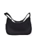 Sunday Best Solid Black Shoulder Bag One size - photo 3
