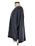 XCVI Gray Pullover Sweater Size M - photo 5