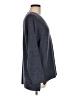 XCVI Gray Pullover Sweater Size M - photo 4