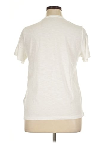 J.Crew Factory Store Short Sleeve T-Shirt (view 2)