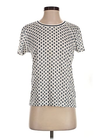 Gerard Darel Short Sleeve T-Shirt (view 1)