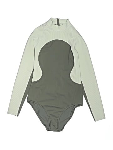Lululemon Athletica One Piece Swimsuit (view 1)