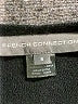 French Connection Black Pullover Sweater Size S - photo 7
