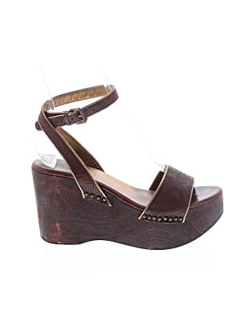 Prada Wedges (view 1)
