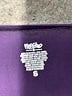 Mossimo Purple 3/4 Sleeve T-Shirt Size S - photo 7