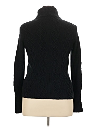 Les Copains Cashmere Cardigan (view 2)