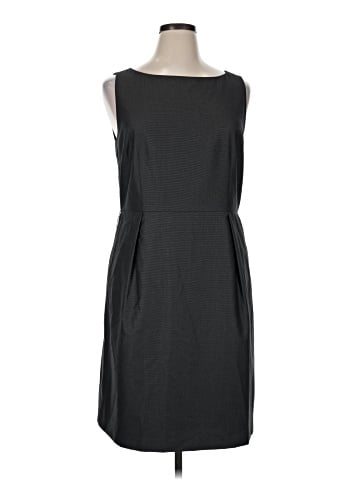 Ann Taylor Casual Dress (view 1)