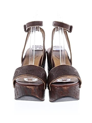 Prada Wedges (view 2)