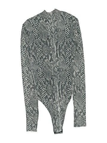 ONLY HEARTS Bodysuit (view 1)