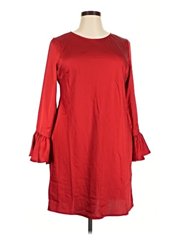 J.Crew Casual Dress (view 1)