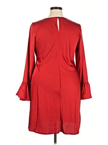 J.Crew Casual Dress (view 2)