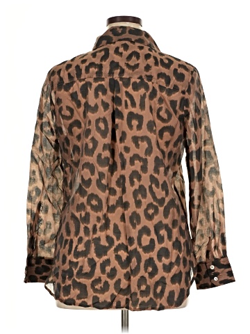 Bailey 44 Long Sleeve Blouse (view 2)
