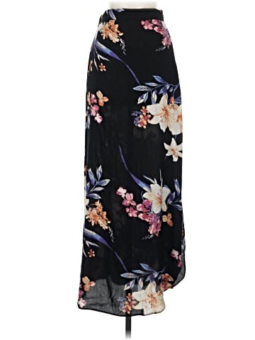 Derek Heart Casual Skirt (view 1)