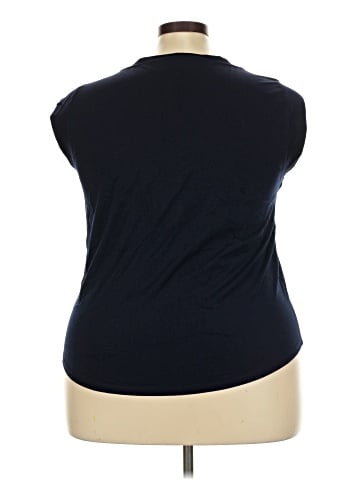 Talbots Sleeveless T-Shirt (view 2)