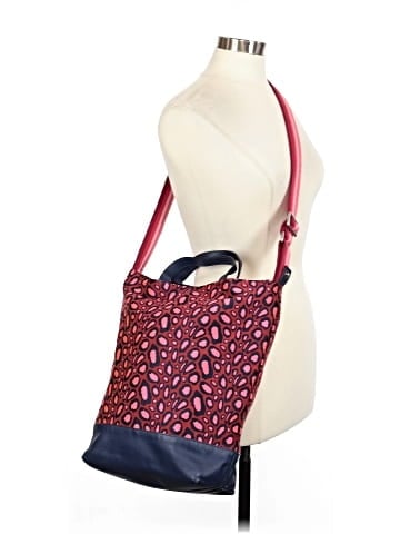 Kenzo Tote (view 2)