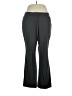 Worthington Gray Dress Pants Size 16 - photo 1