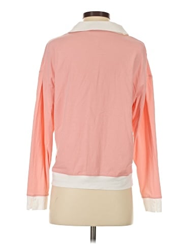 Coolibar Long Sleeve Polo (view 2)