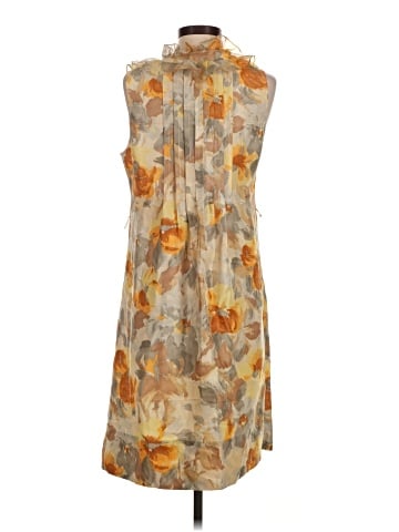 Rebecca Taylor Casual Dress (view 2)