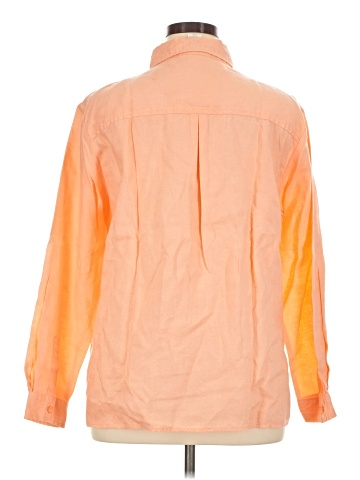 Chadwicks Long Sleeve Button-Down Shirt (view 2)
