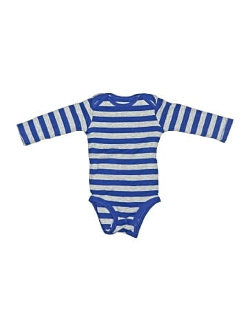 Carter's Long Sleeve Onesie (view 1)