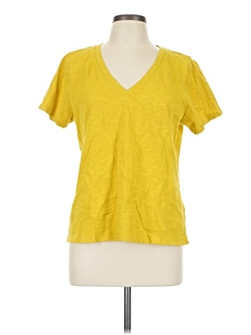 Pendleton Short Sleeve Top (view 1)