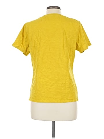 Pendleton Short Sleeve Top (view 2)