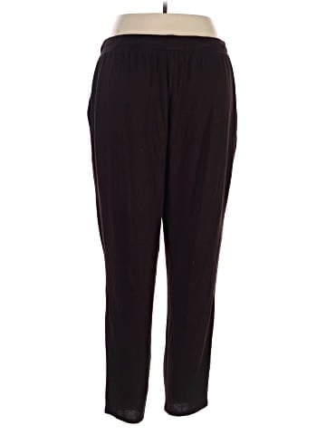 Nina Leonard Casual Pants (view 2)