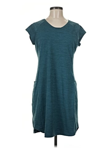 Toad & Co Casual Dress (view 1)