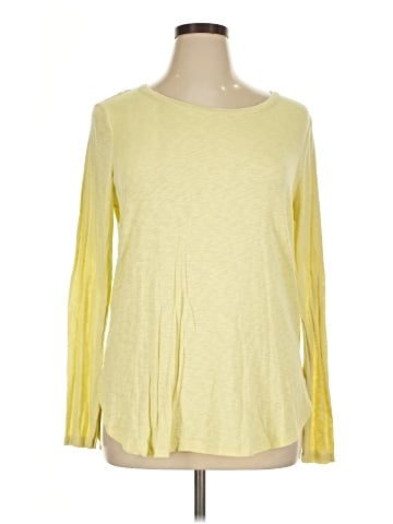 Soma Long Sleeve T-Shirt (view 1)
