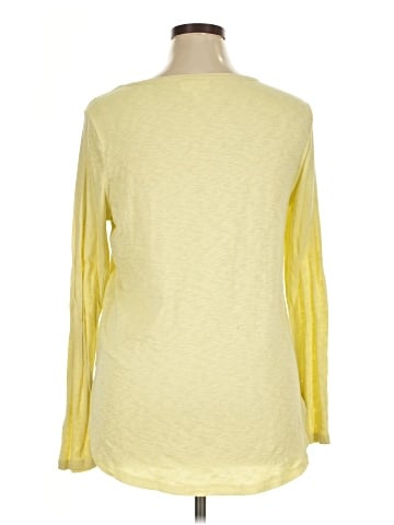 Soma Long Sleeve T-Shirt (view 2)